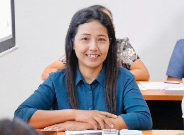 ตรวจเยี่ยมและรับฟังปัญหาของสมาชิกสหกรณ์นิคมประมงนครศรีธรรมราช จำกัด ณ จุดรวบรวมผลผลิตของสมาชิกสหกรณ์ โดยรับทราบถึงปัญหาความเดือดร้อนในเรื่องของการต่อทะเบียนเกษตรกรผู้เพาะเลี้ยงสัตว์น้ำของสมาชิกสหกรณ์ รวมทั้งเรื่องการขออนุญาตการเข้าทำประโยชน์ในที่ดินและติ ... พารามิเตอร์รูปภาพ 27